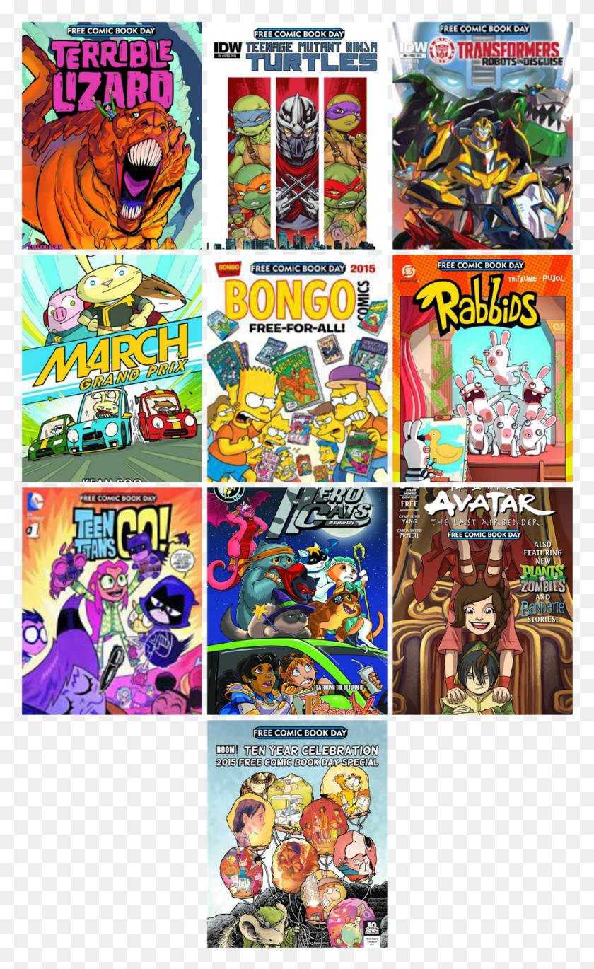 942x1583 Primary School Prize List Comic Book, Comics, Book, Person HD PNG Download