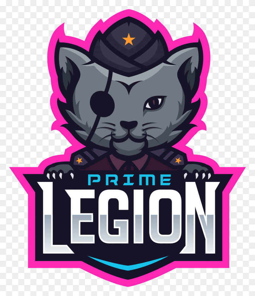 1361x1599 Prime Legion Clan, Advertisement, Poster, Flyer HD PNG Download