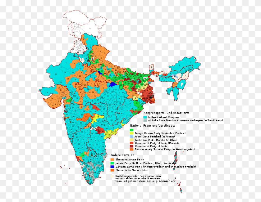 595x591 Prime Minister Before Election Agro Ecological Zones Of India, Map, Diagram, Plot HD PNG Download