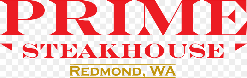 Prime Steakhouse Redmond Wa, Book, Publication, Text, Advertisement PNG
