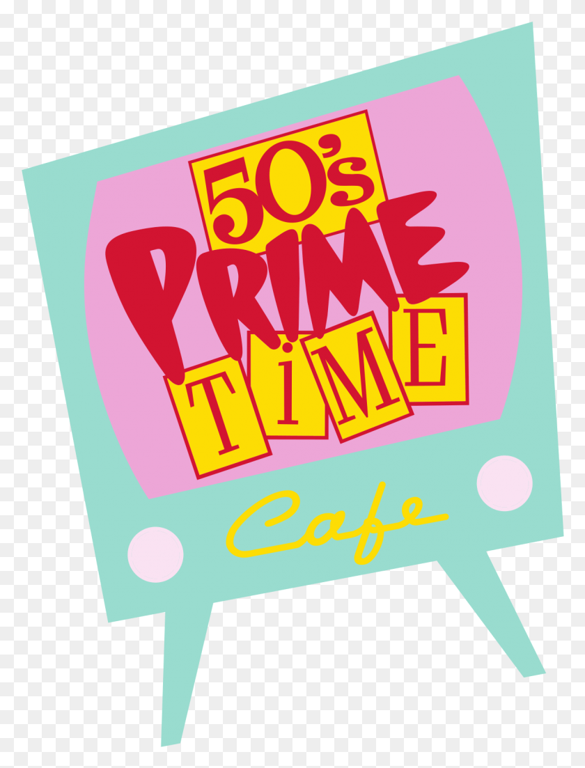1185x1585 Descargar Png Prime Time Caf Disney 5039S Prime Time Cafe Logotipo, Cartel, Anuncio, Valla Hd Png