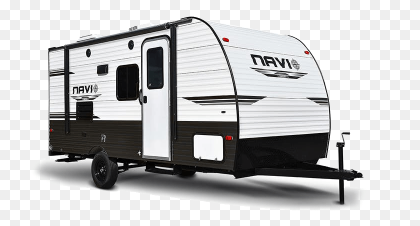 721x392 Prime Time Rv Navi Travel Trailers 2018 Forest River Viking, Rv, Van, Vehicle HD PNG Download