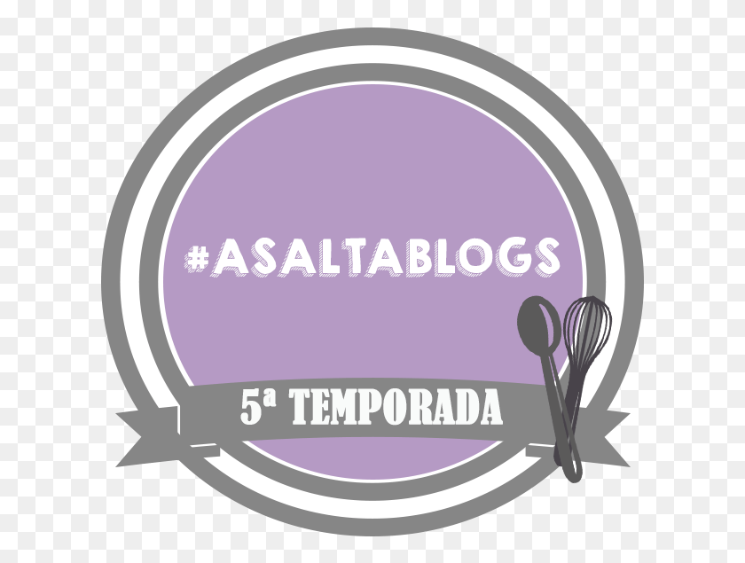 613x575 Primer Asaltablog Del Y Nos Ha Tocado A Saltar Circle, Label, Text, Logo HD PNG Download