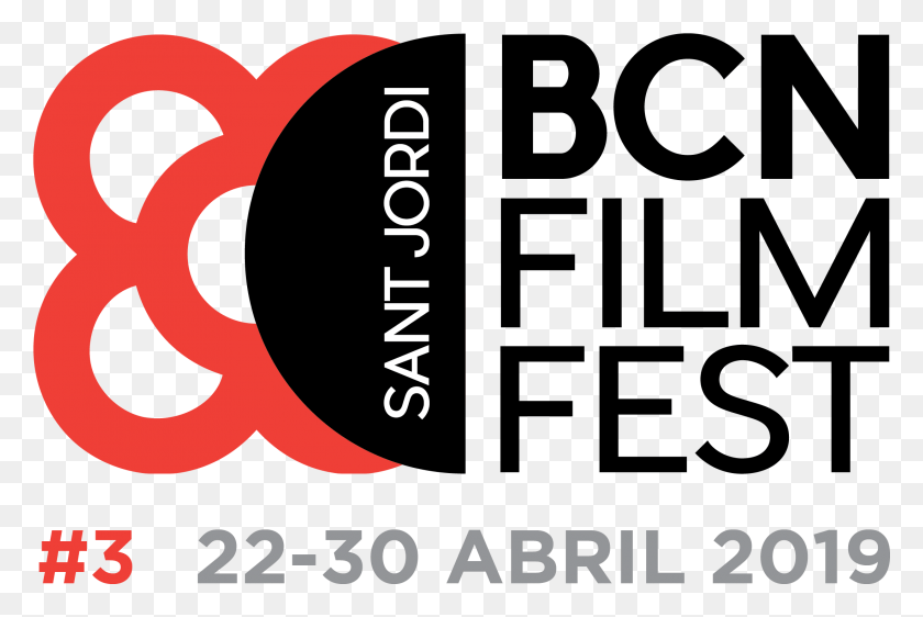 2196x1416 Primer Avance Y Cartel Del Tercer Bcn Film Fest Bcn Film Fest 2019, Текст, Плакат, Реклама Hd Png Скачать