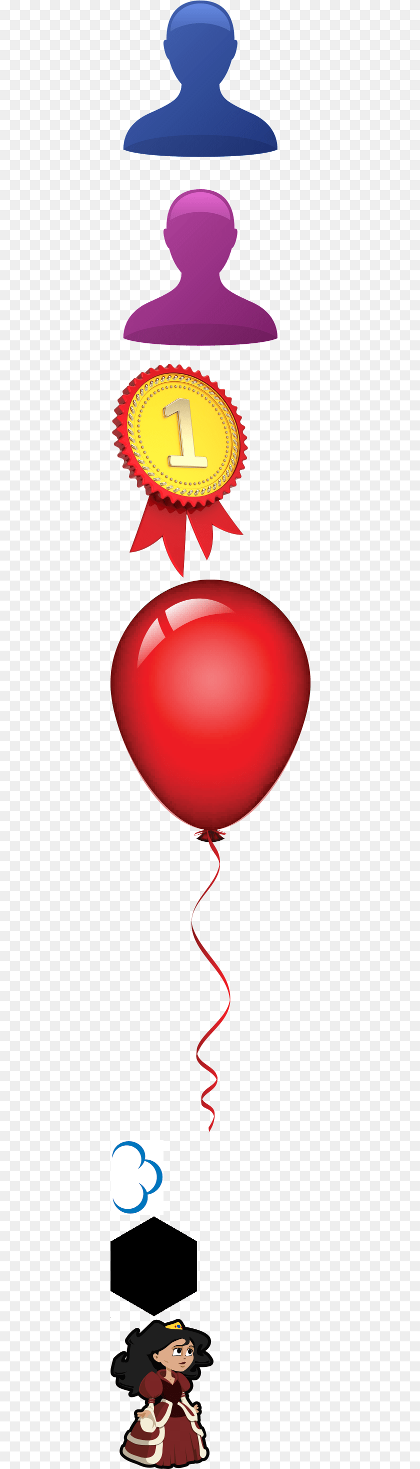 401x2935 Primer Lugar, Balloon, Baby, Person, Face Clipart PNG