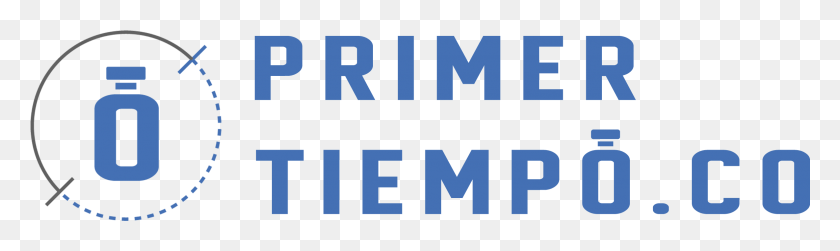 2370x582 Primer Tiempo Majorelle Blue, Text, Word, Alphabet HD PNG Download