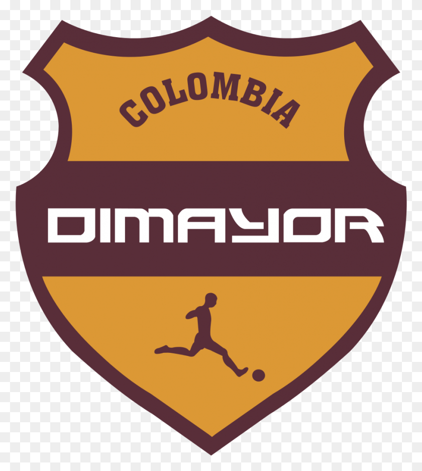 905x1018 Primera A Colombia Divisin Mayor Del Ftbol Professional Colombiano, Логотип, Символ, Товарный Знак Hd Png Скачать