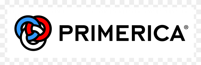 1816x497 Primerica Logo Logo Pt Hasta Prajatama, Слово, Текст, Символ Hd Png Скачать