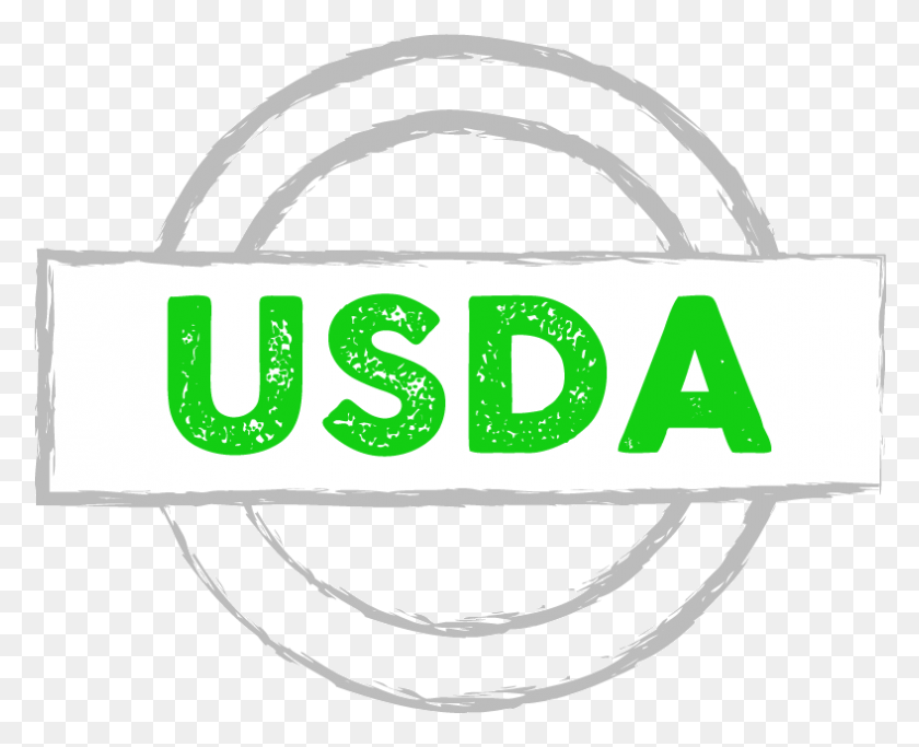 788x630 Primeroedge Usda Approved Sign, Text, Logo, Symbol HD PNG Download