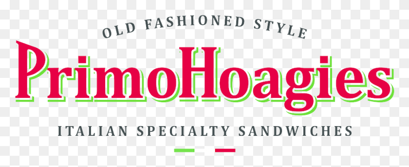 939x341 Primo Hoagies Logo, Word, Vegetation, Plant HD PNG Download