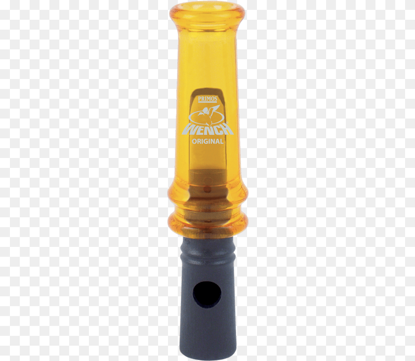 Primos Mastering The Art Duck Pack, Bottle, Shaker Sticker PNG