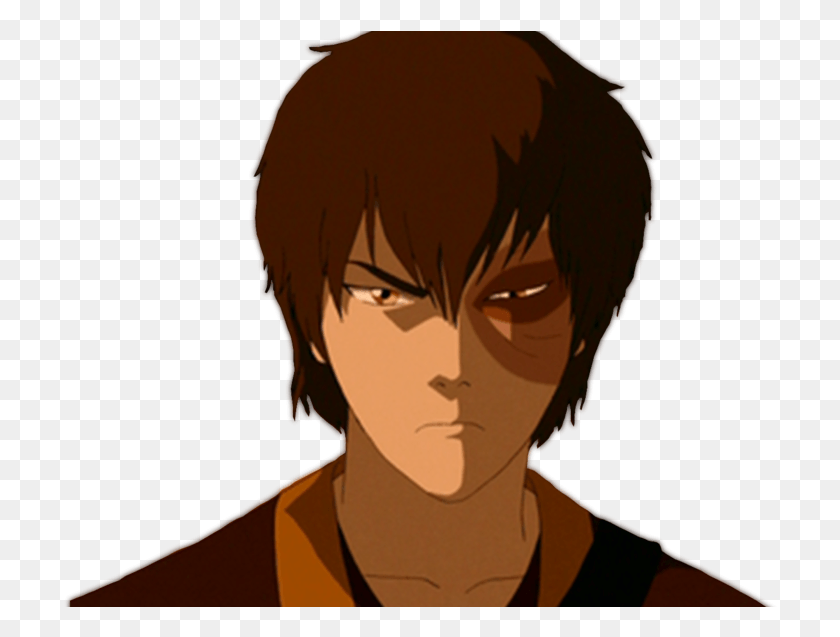 716x577 Prince Avatar The Last Prince Zuko Transparent, Person, Human, Book HD PNG Download