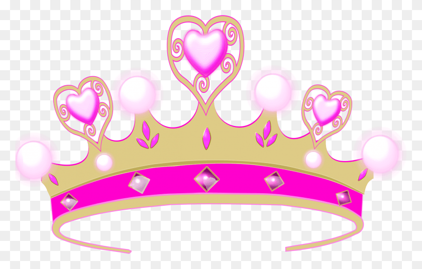 2383x1455 Prince Crown Cliparts Princess Crown Clip Art, Accessories, Accessory, Jewelry HD PNG Download