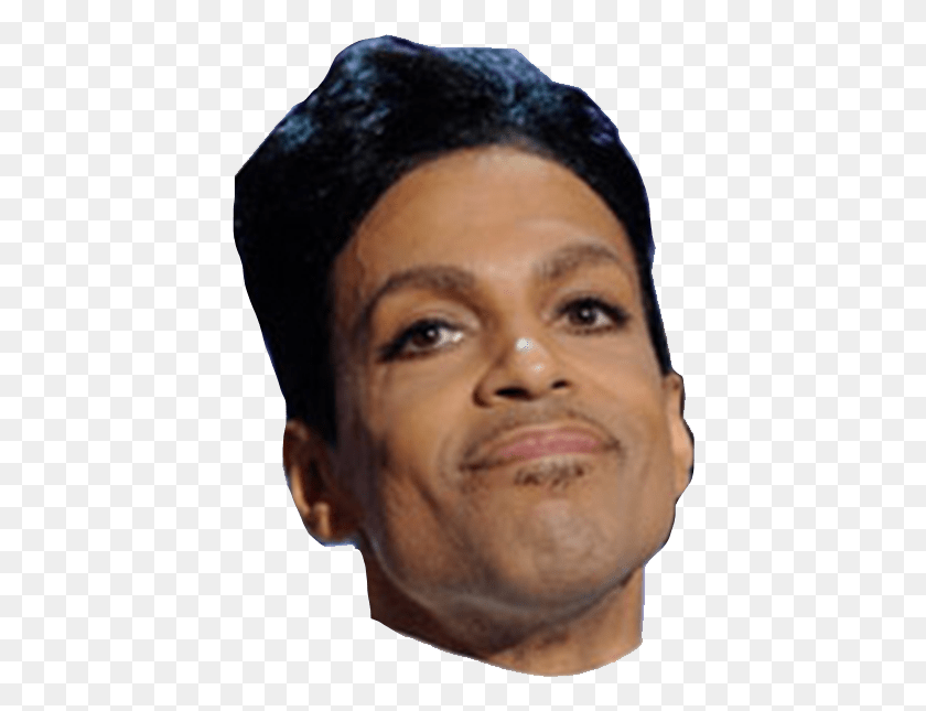 420x585 Prince Face Prince Rogers Nelson 2011, Person, Human, Head HD PNG Download