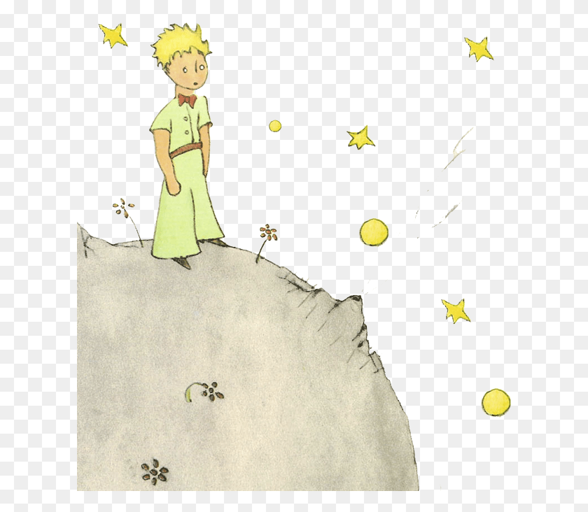 622x672 Prince Little Prince, Outdoors, Nature, Person HD PNG Download