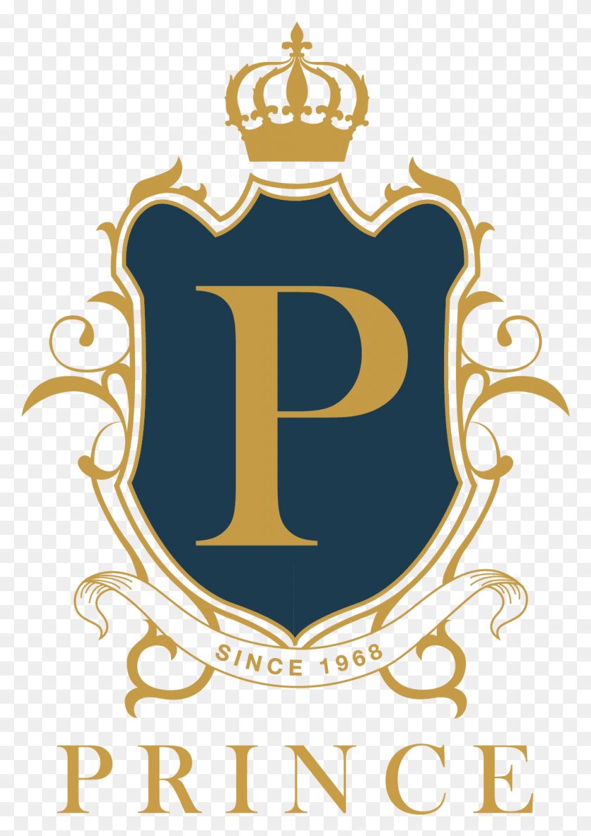1007x1457 Prince Logo Emblem, Symbol, Trademark, Poster HD PNG Download