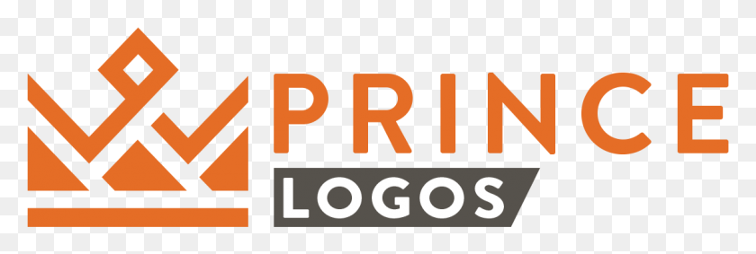 1132x325 Prince Logos Is A Leading And Committed Logo Website Graphic Design, Number, Symbol, Text HD PNG Download