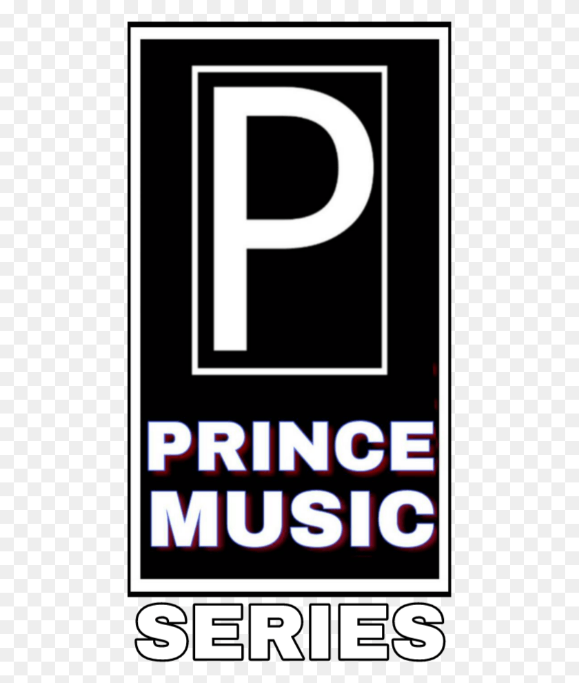473x931 Prince Music Series Logo Poster, Label, Text, Advertisement HD PNG Download