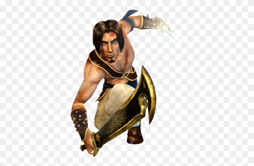 377x489 Prince Of Persia, Person, Human, Sport HD PNG Download