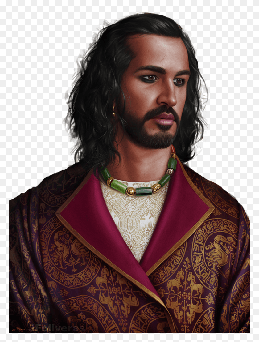 794x1065 Prince Of Persia, Necklace, Jewelry, Accessories HD PNG Download