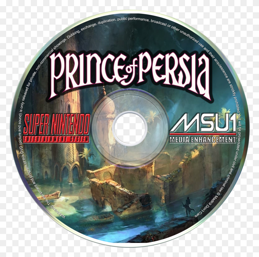 1434x1426 Принц Персии, Диск, Dvd, Человек Hd Png Скачать