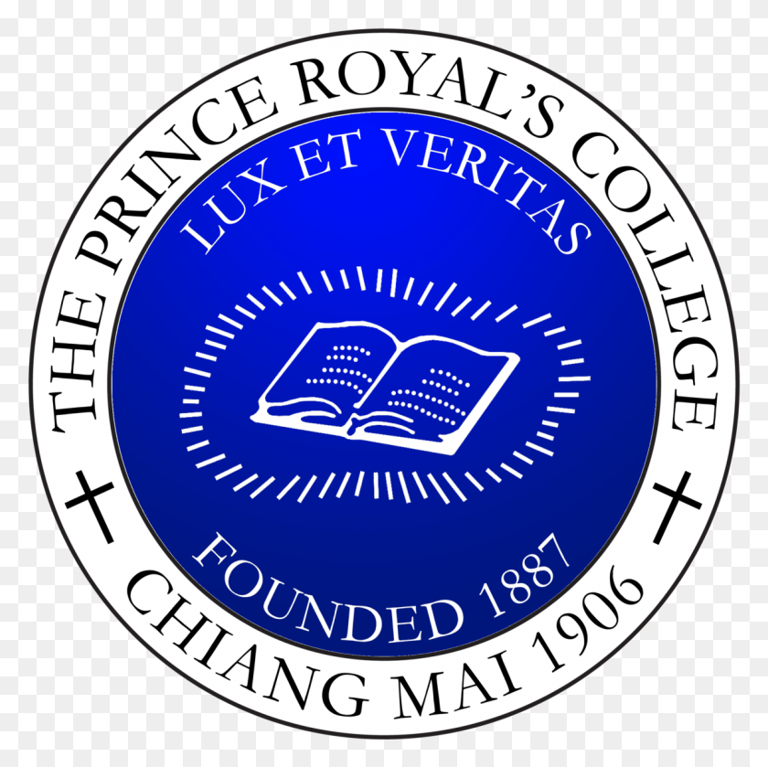 1140x1139 Prince Royal39s College, Logo, Symbol, Trademark HD PNG Download