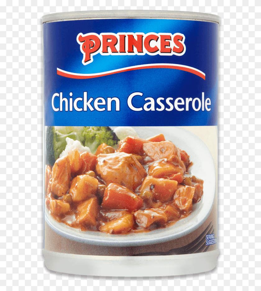 592x876 Princes Chicken Casserole, Food, Dish, Meal HD PNG Download