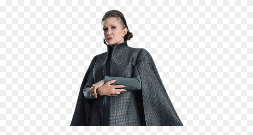 380x390 Princesa Leia Leia Los Últimos Jedi Png