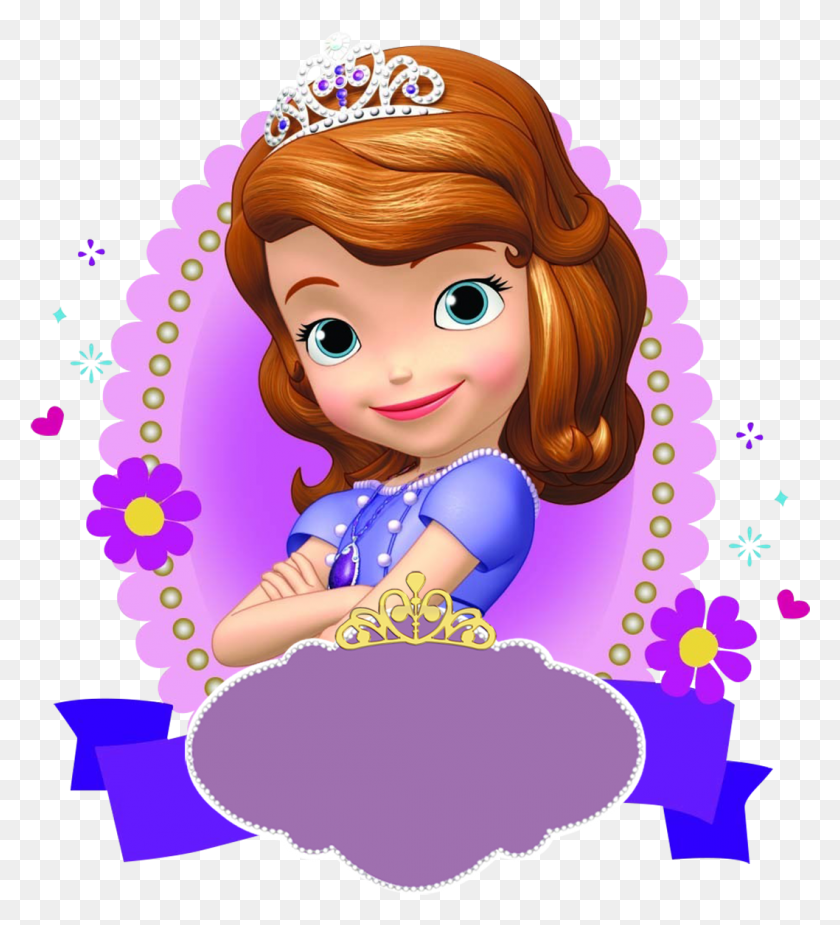 1058x1174 Princesa Sofia, Doll, Toy, Barbie HD PNG Download