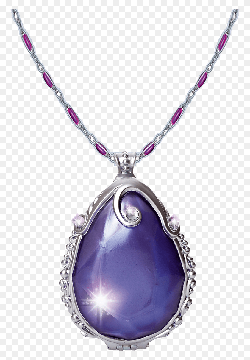 771x1149 Princesa Sofia Amuleto Sofia Magic Amulet, Necklace, Jewelry, Accessories HD PNG Download