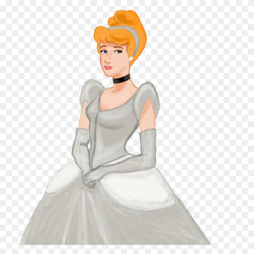 2740x2731 Princesas De Disney Fondo De Pantalla Possibly With Gown, Wedding Gown, Robe, Wedding HD PNG Download