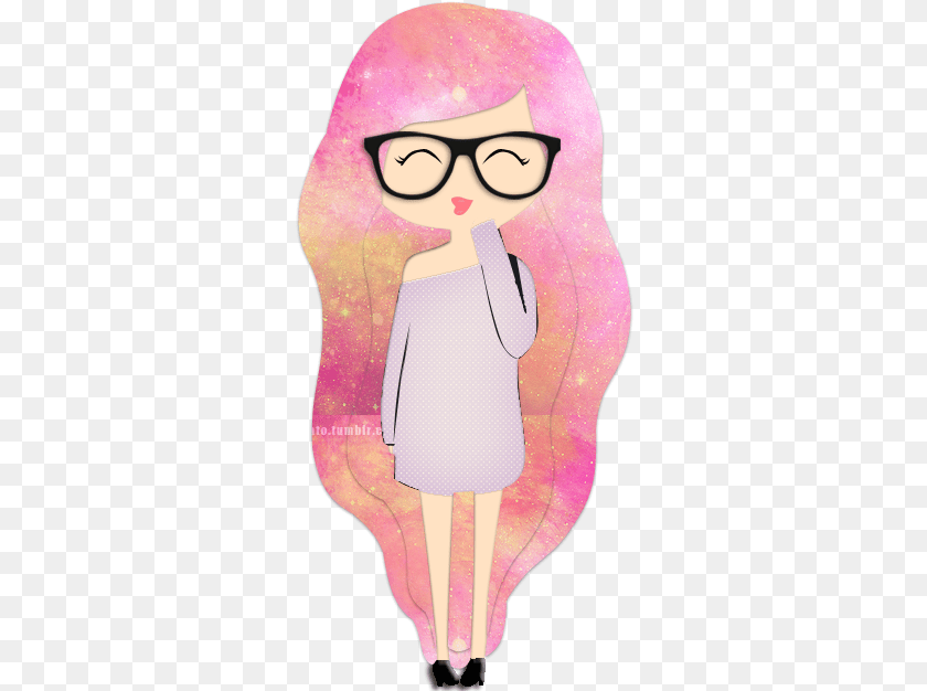 Princesas Version Hipster Hipster, Adult, Female, Person, Woman Transparent PNG