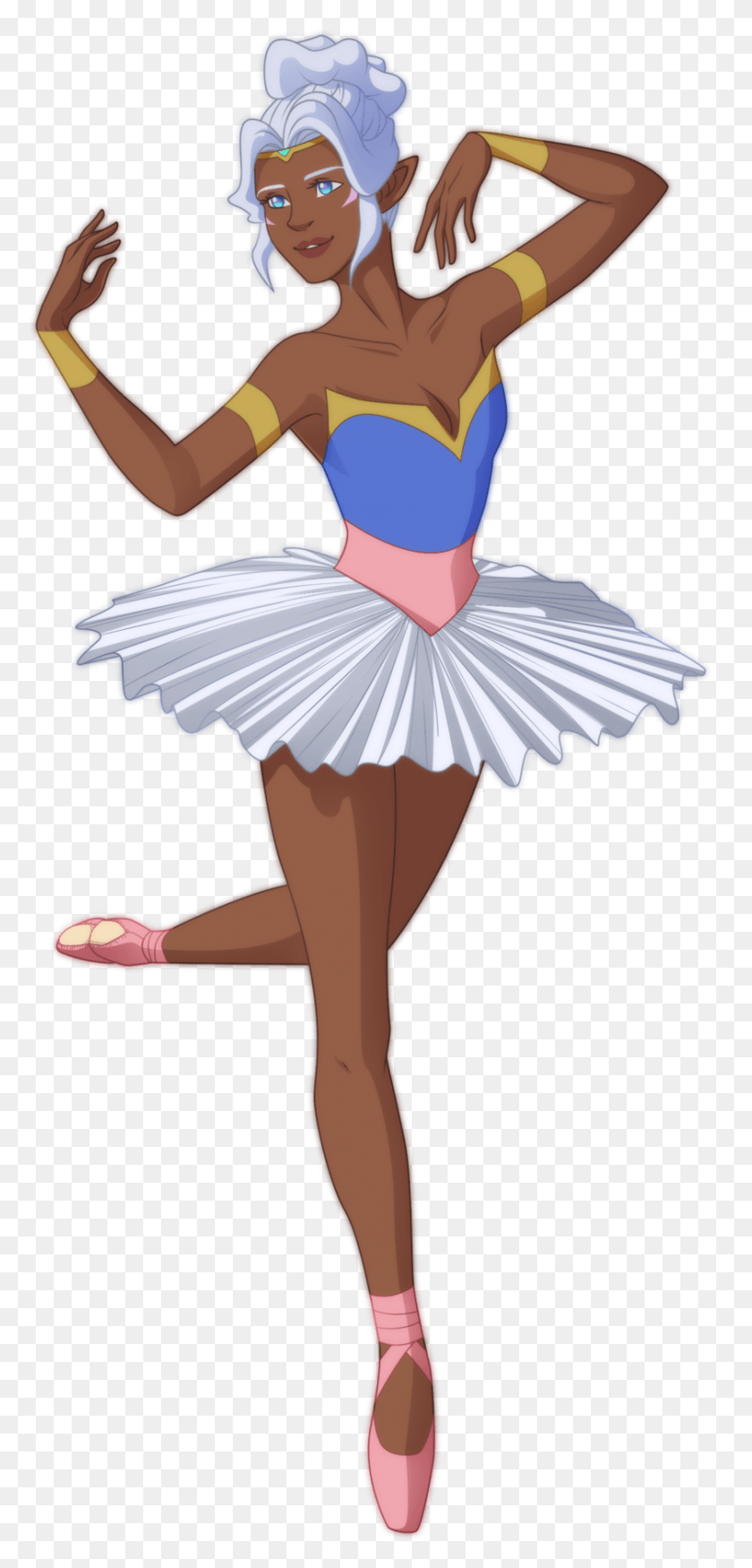 841x1823 Princess Allura As A Ballerina Of Ballet From Voltron Ballet Princess Allura, Dance, Person, Human HD PNG Download