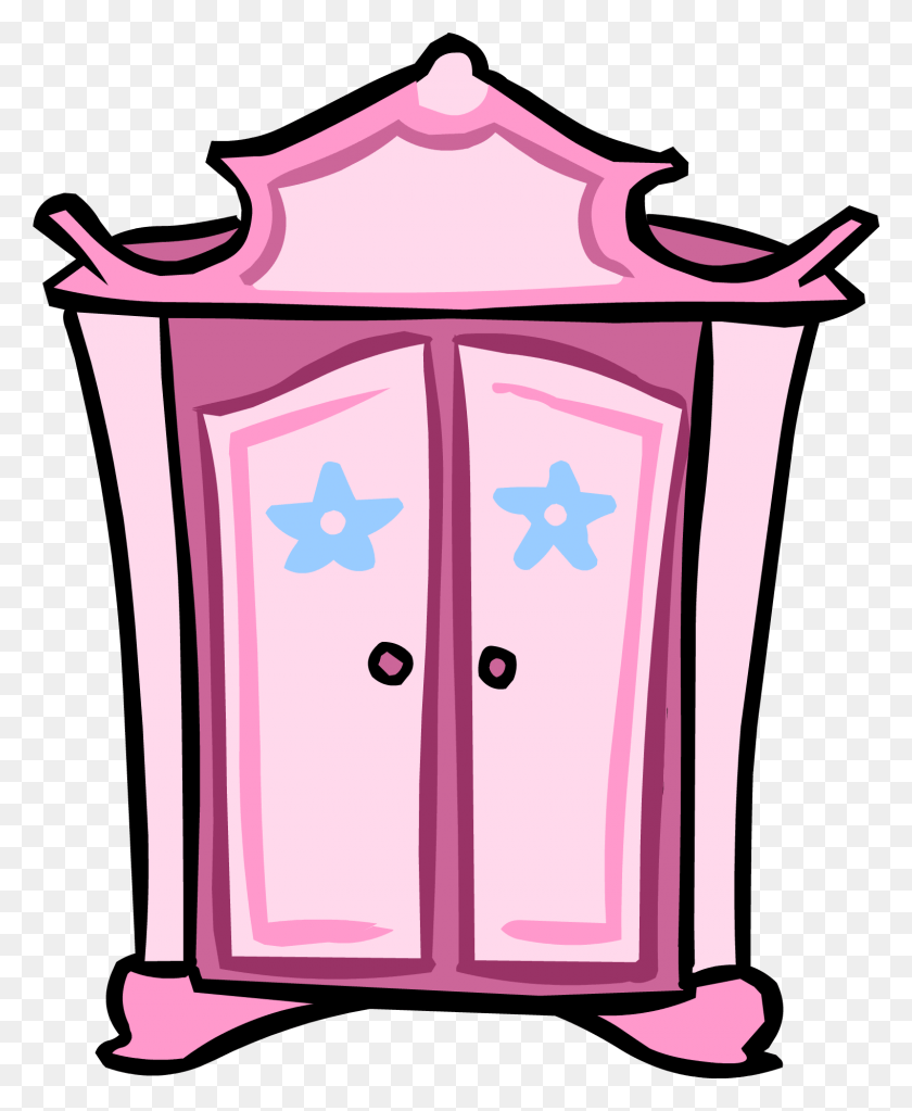 1521x1878 Princess Armoire, Furniture, Chair, Cupboard HD PNG Download