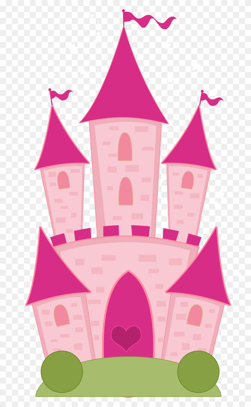 1060x1764 Princess Castle Clipart 137200 3522429 Disney Animal Castle Little Pony, Architecture, Building, Paper HD PNG Download