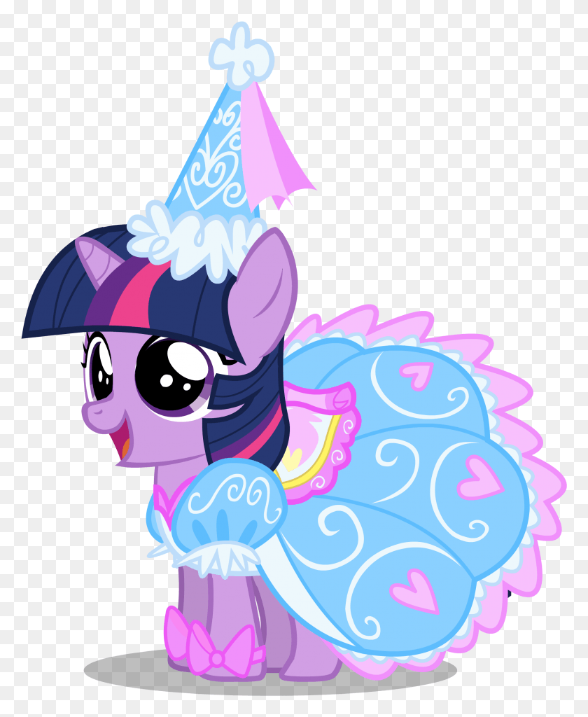 2226x2752 Princess Celestia Twilight Sparkle Rarity Rainbow Dash Little Pony Birthday, Clothing, Apparel, Graphics HD PNG Download
