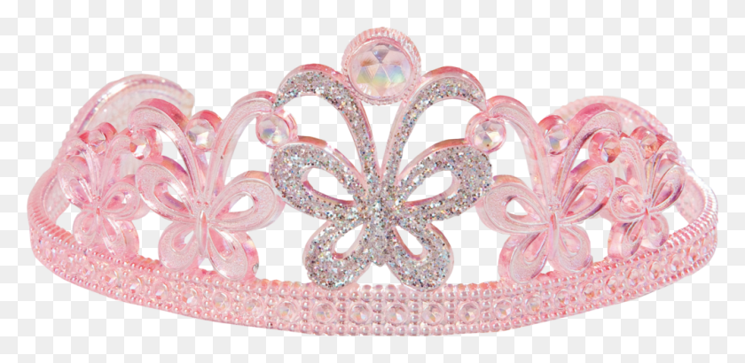 1000x449 Princess Crown Psd, Accessories, Accessory, Tiara HD PNG Download