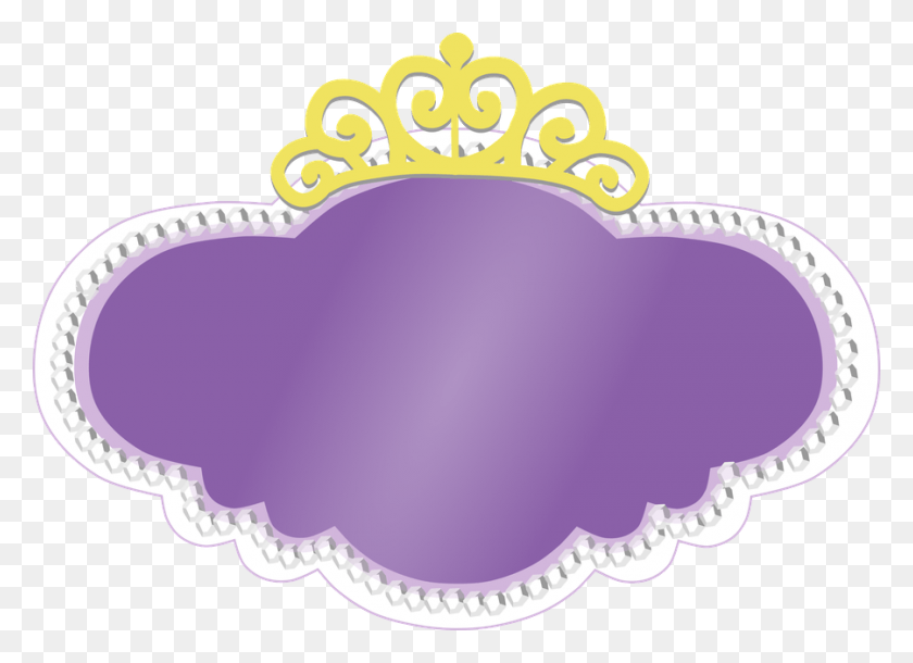 900x635 Princess Crown Vector Masha Y El Oso, Purple, Bracelet, Jewelry Hd Png
