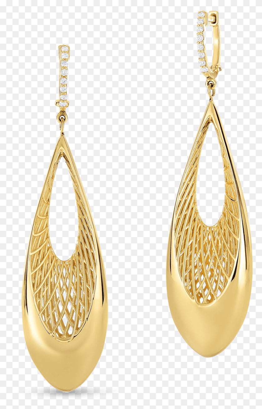 844x1354 Princess Diamond Earrings Gold Chain Tassel, Accessories, Accessory, Earring HD PNG Download