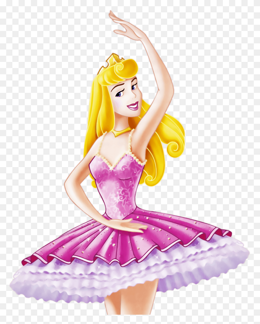 2319x2935 Princess Disney Ballet Clipart, Person, Human, Dance HD PNG Download