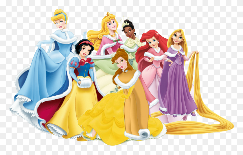 1398x853 Princess Disney Characters, Comics, Book HD PNG Download