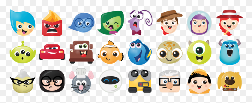 954x347 Принцесса Emoji, Лицо, Игрушка, Текст Hd Png Скачать