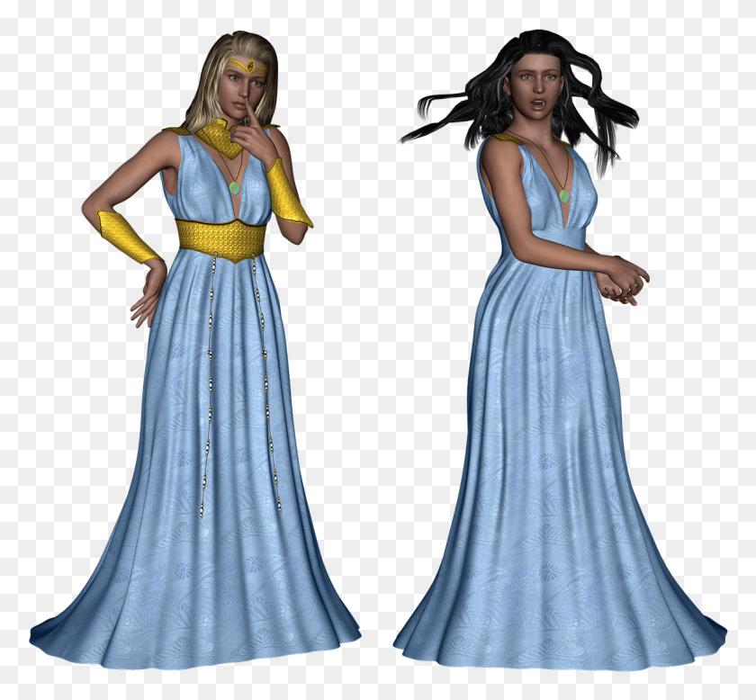 1160x1068 Princess Fantasy Queen Fantasia De Rainha Medieval, Clothing, Apparel, Evening Dress HD PNG Download