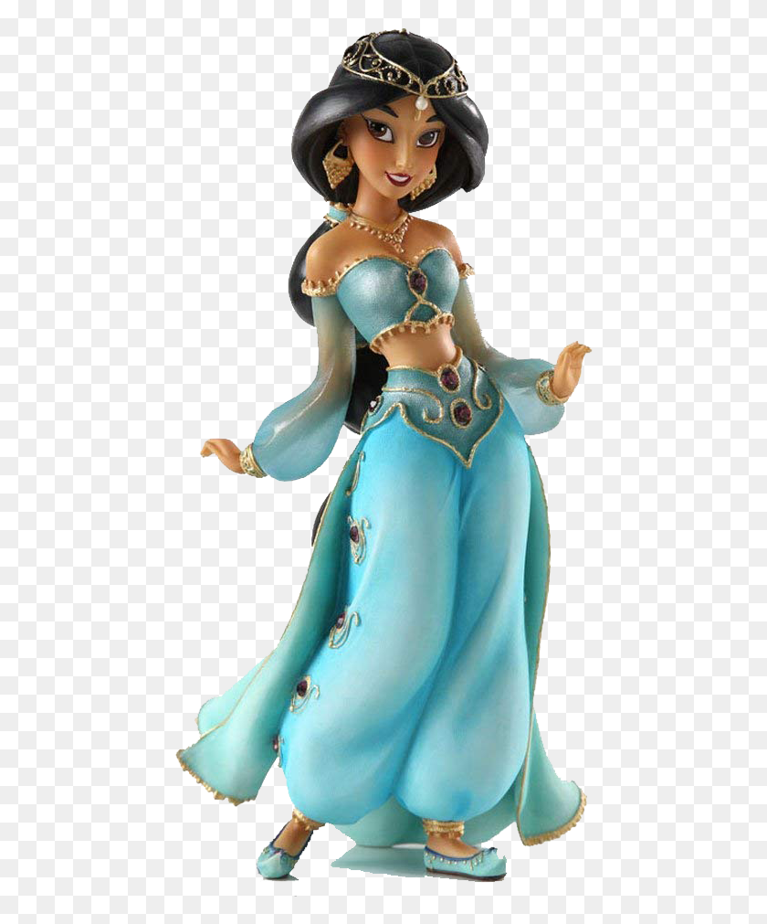 458x951 Princess Jasmine Images Jasmine, Figurine, Toy, Doll HD PNG Download
