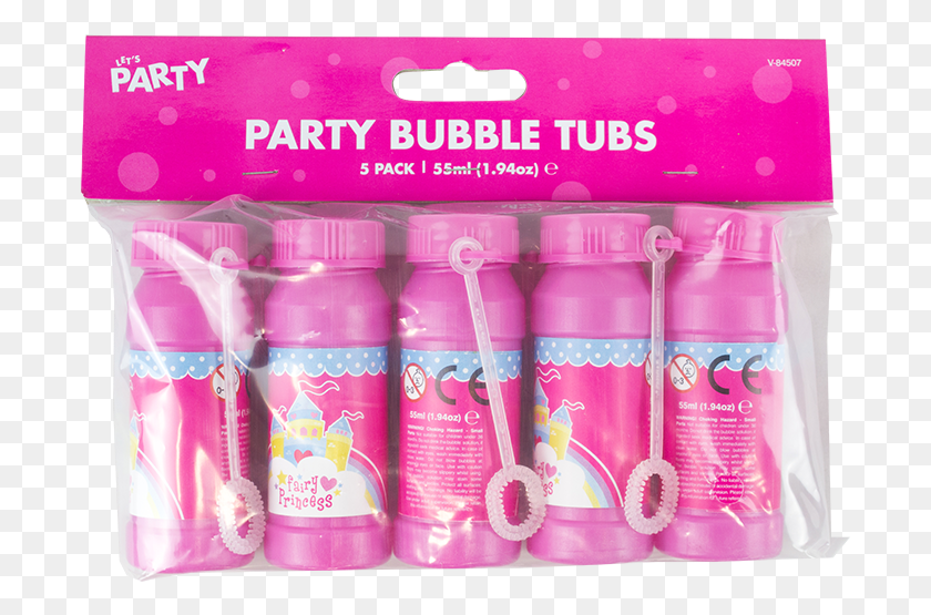 696x495 Princess Party Bubbles 5 Pack Blowing Blow Bubbles Unity Party Of Nigeria, Bottle, Shaker, Water Bottle HD PNG Download