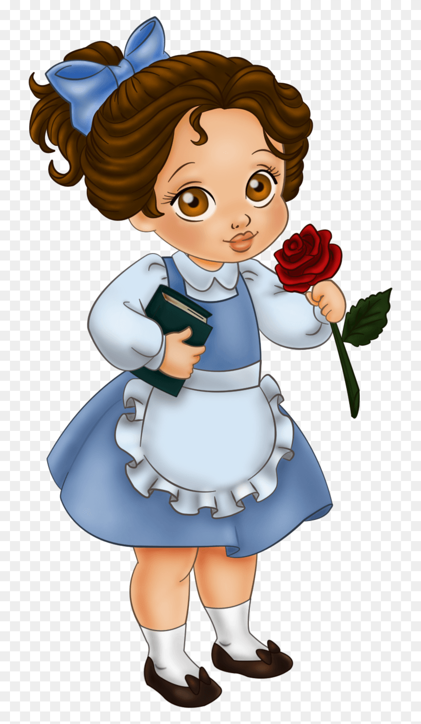 728x1385 Princess Peach Clipart Animated Princess Baby Disney Princess Cartoon Characters, Person, Human, Performer HD PNG Download