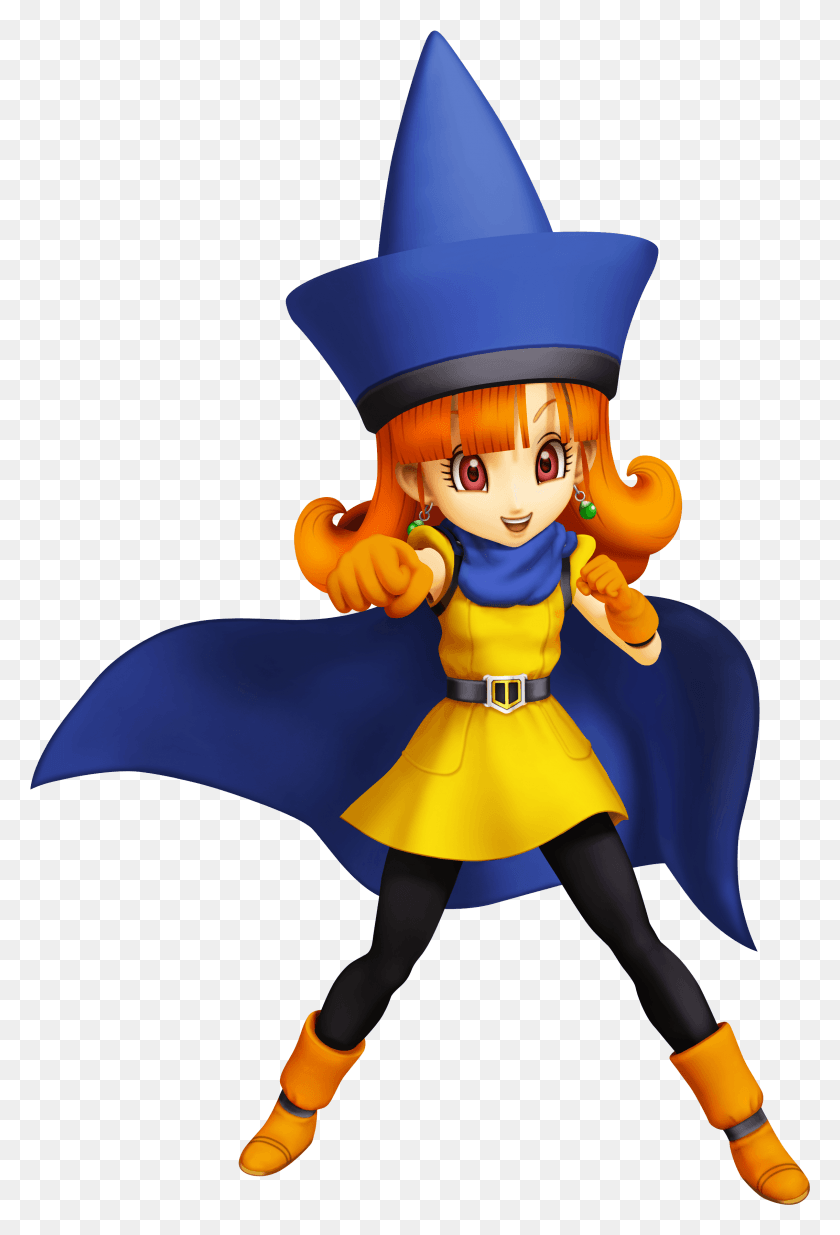 2268x3419 Princess Peach Clipart Fortune Street Princess Alena Fortune Street, Person, Human, Costume HD PNG Download