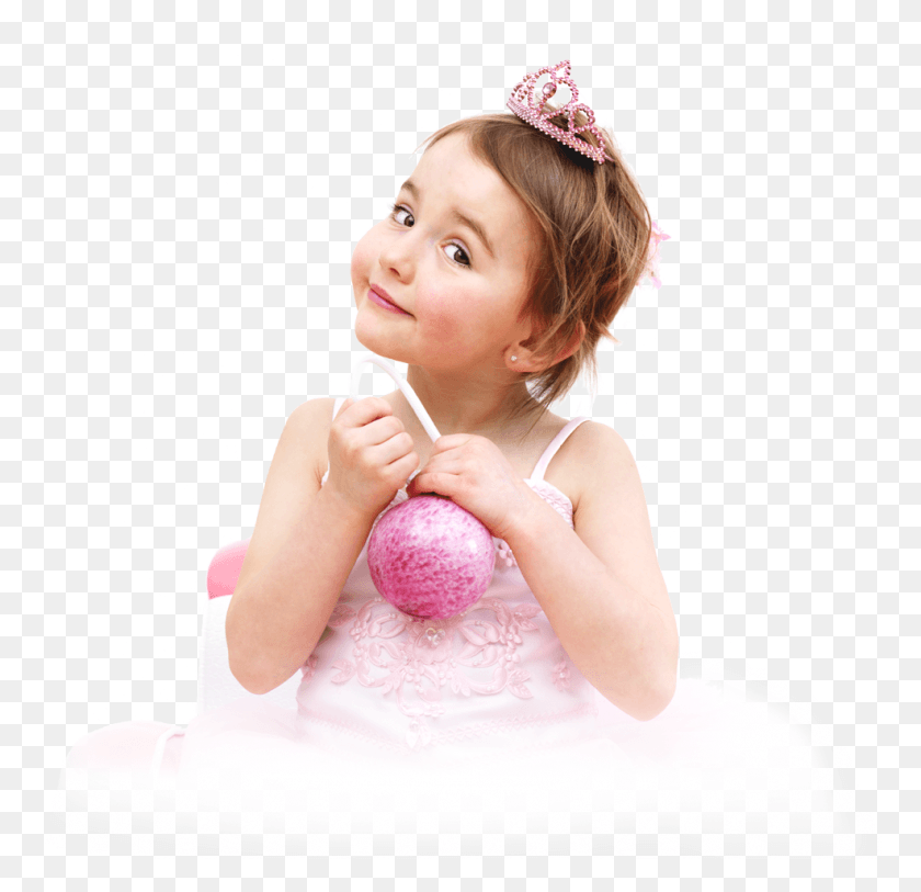 986x953 Princess Spa Party Atlanta Princess Spa Party Atlanta Little Princess, Person, Human, Clothing HD PNG Download