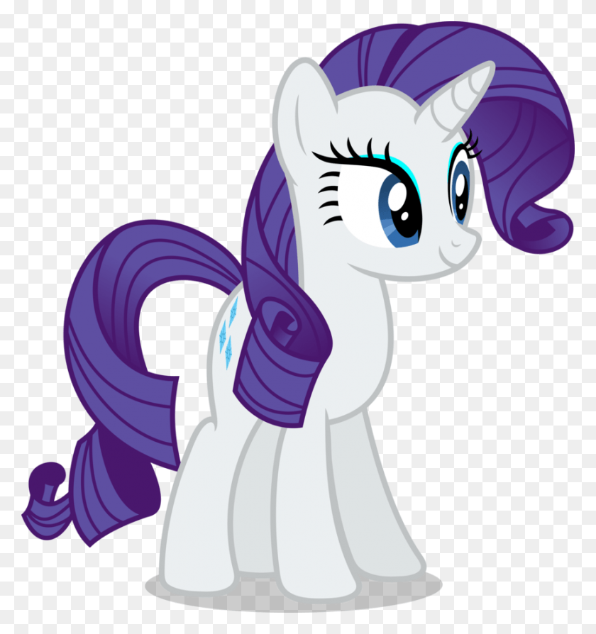 864x924 Princess Twilight Sparkle And Rarity Images Mlp Fim My Little Pony Transparent Background, Clothing, Apparel, Graphics HD PNG Download