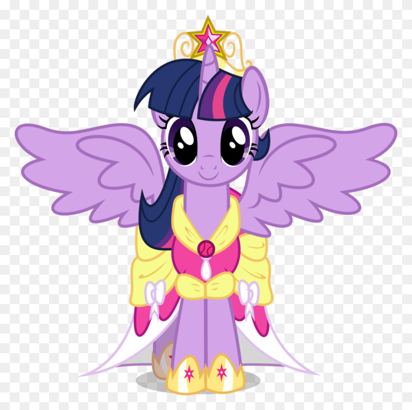 896x892 Princess Twilight Sparkle Pony, Toy, Costume HD PNG Download